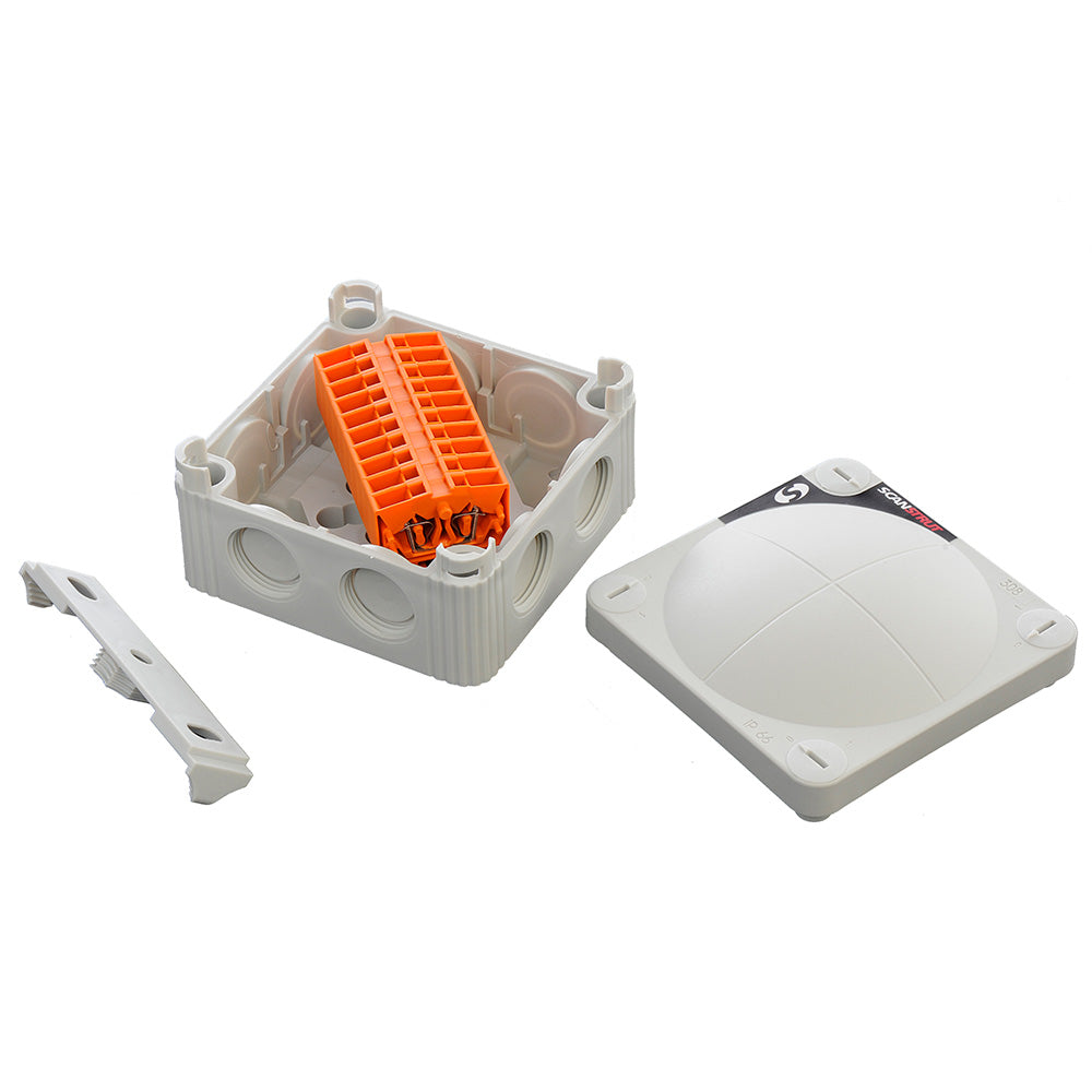 Scanstrut SB-8-10 Junction Box SB-8-10