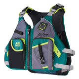Onyx Airspan Angler Life Jacket - XS/SM - Green 123200-400-020-23