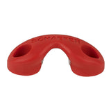 Schaefer Cam Fairlead - Red 77-17-RED