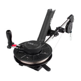 Scotty 1060 Depthking Manual Downrigger w/Rod Holder 1060DPR