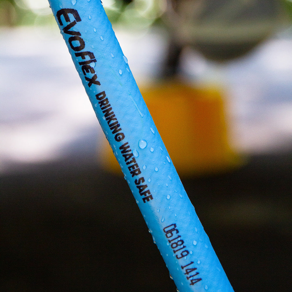 Camco EvoFlex Drinking Water Hose - 35' 22595