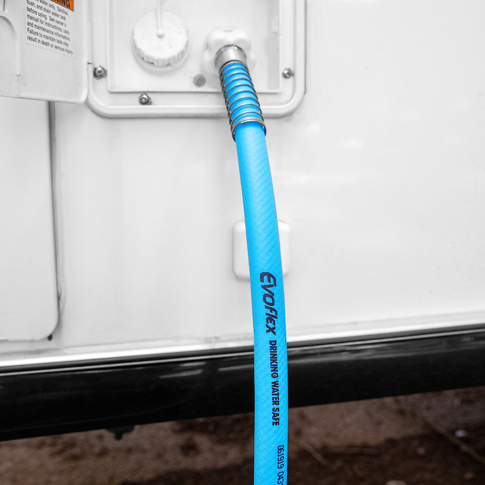 Camco EvoFlex Drinking Water Hose - 35' 22595