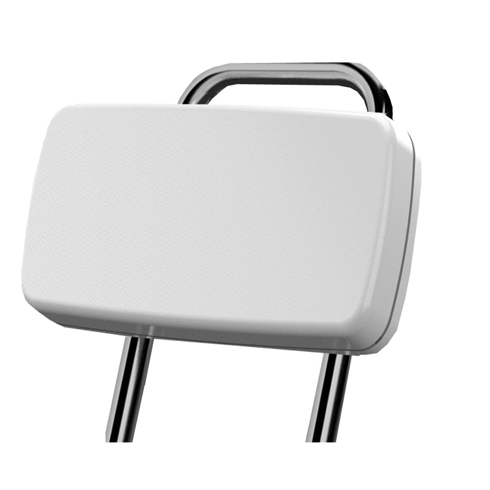 Scanstrut Scanpod Helm Pod System pod for 8" display plus 4 nav instruments or 12" display plus 2 nav instruments SPH-SYSTEM-W