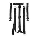 Mustang Sailing Leg Strap MA3032-13-0-101