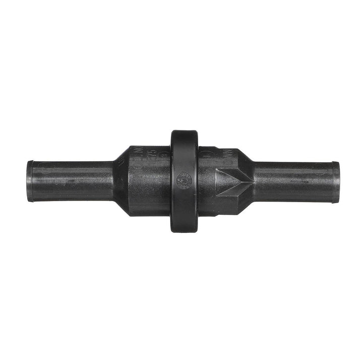 Attwood Marine In-Line Fuel Overflow Protector, 5/8 in Hose, ABYC H-24, Ball-Style Check Valve