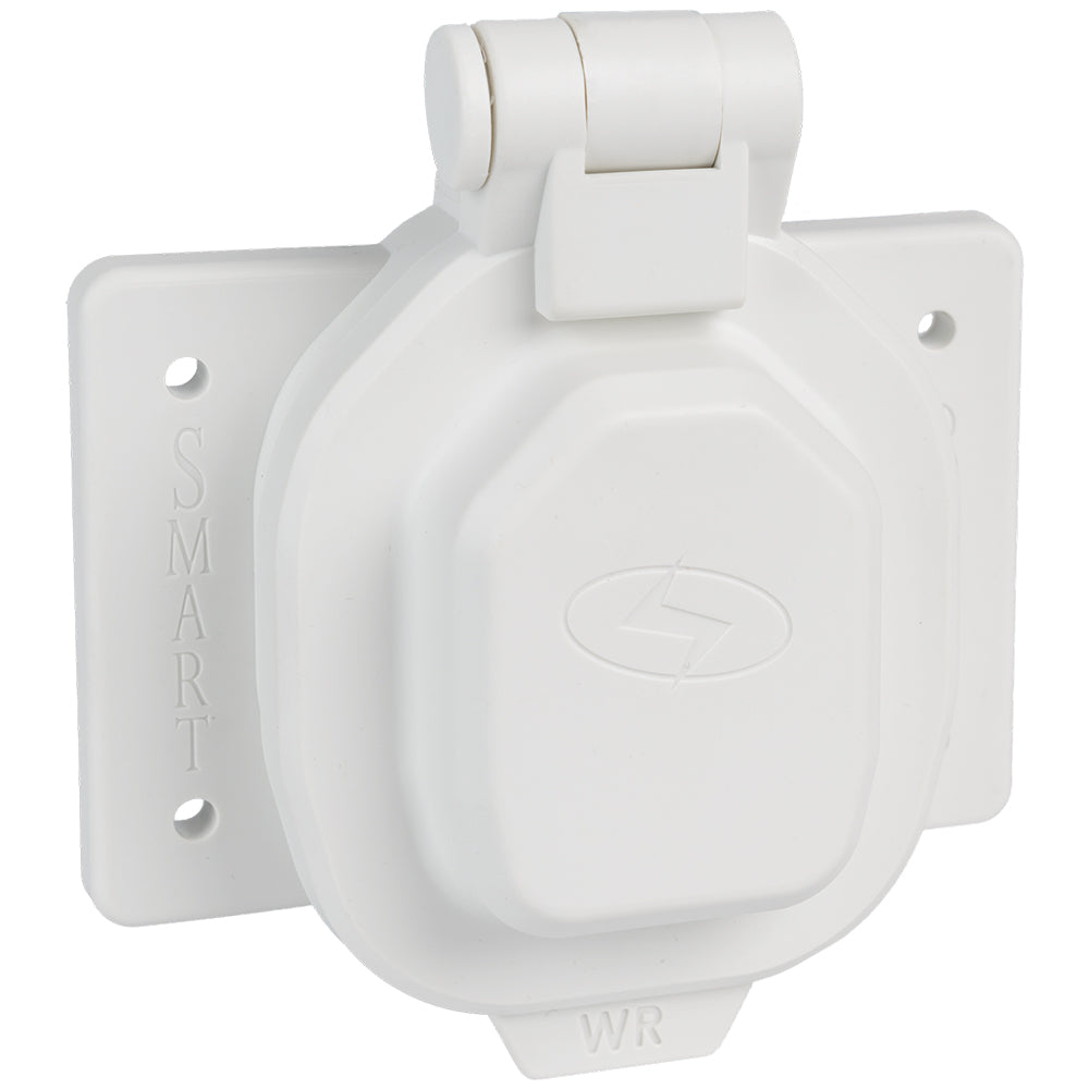 SmartPlug Weather Door - Horizontal RDPWL
