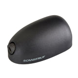 Scanstrut DS-H6-BLK Horizontal Cable Seal - Black DS-H6-BLK