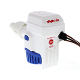 Rule Rule-Mate® 800 Fully Automated Bilge Pump - 24V RM800B-24
