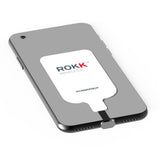 Scanstrut ROKK Wireless Phone Receiver Patch - Micro USB SC-CW-RCV-MU