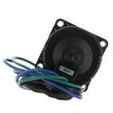 ARCO Marine Replacement Outboard Tilt Trim Motor - Johnson/Evinrude, 2-Wire, 4 Bolt, EFI 6238