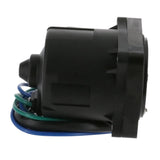 ARCO Marine Replacement Outboard Tilt Trim Motor - Johnson/Evinrude, 2-Wire, 4 Bolt, EFI 6238