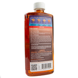 Whitecap Premium Golden Teak Oil - 16oz TK-71000