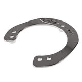 Mate Series Stainless Steel Rod & Cup Holder Threaded Backing Plate CBPT