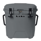 LAKA Coolers 20 Qt Cooler - Grey 1061