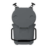 LAKA Coolers 20 Qt Cooler - Grey 1061