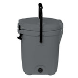 LAKA Coolers 20 Qt Cooler - Grey 1061