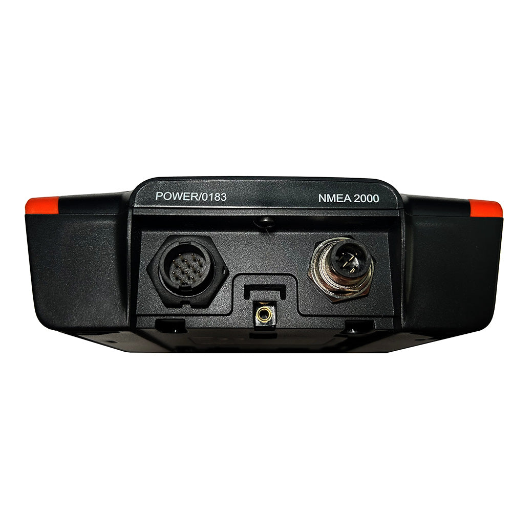 em-trak B922 Class B AIS Transceiver w/WiFi & Bluetooth Wireless Connectivity - 2W CSTDMA 430-0003