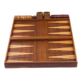 Whitecap Game Board (Oiled) - Teak 60090