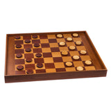 Whitecap Game Board (Oiled) - Teak 60090