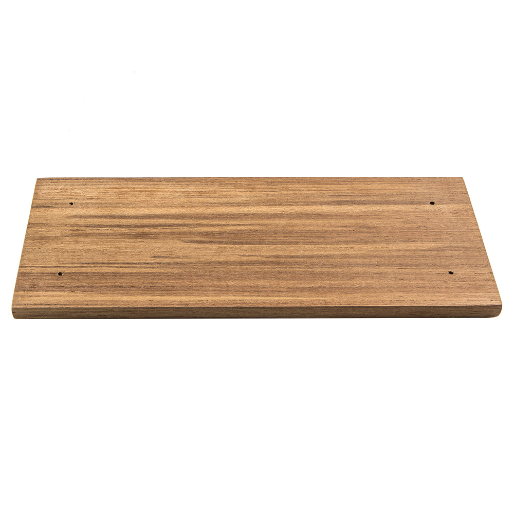 Whitecap Teak Deck Step - Small 60506