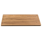 Whitecap Teak Deck Step - Small 60506