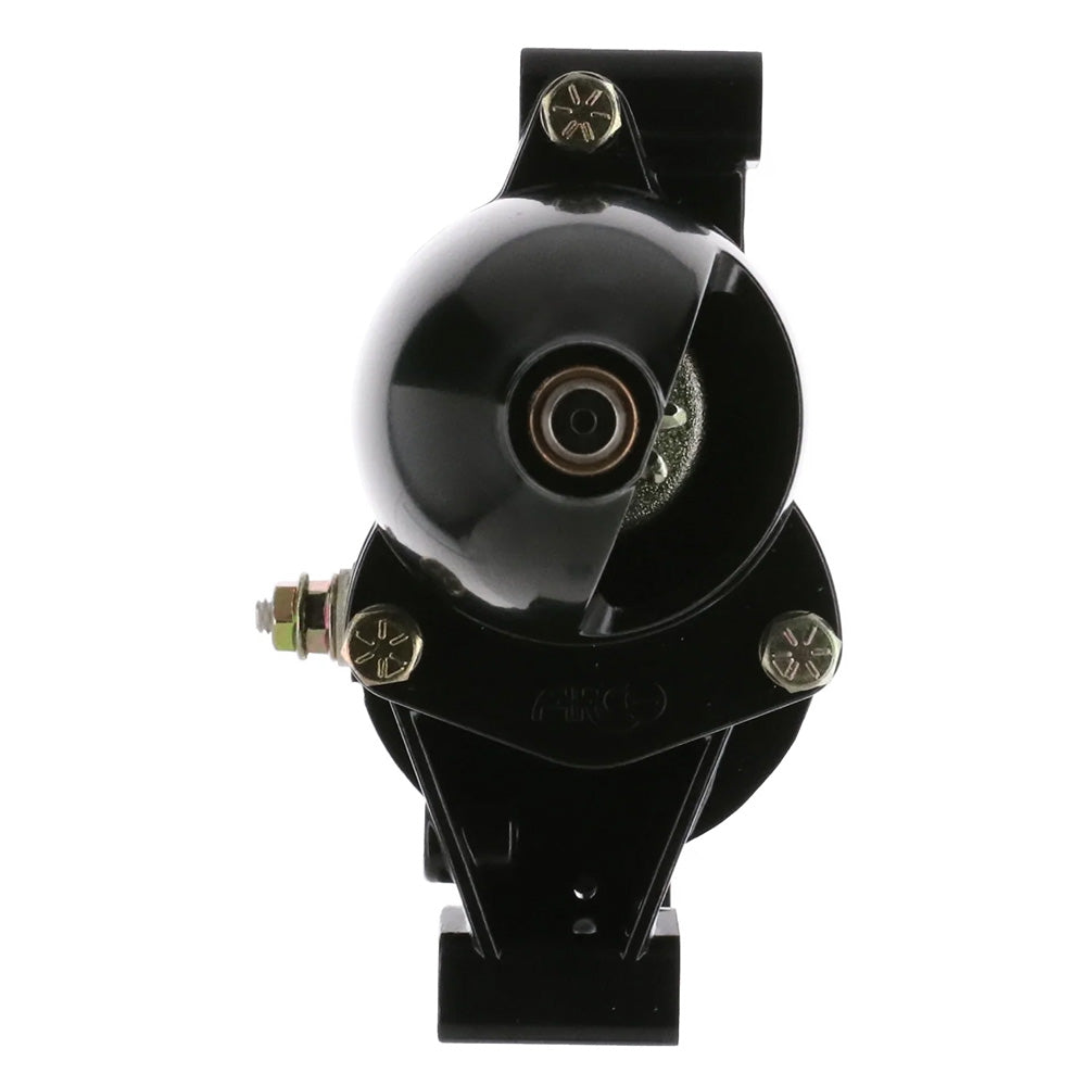 ARCO Marine Johnson/Evinrude Outboard Starter - 10 Tooth 5387