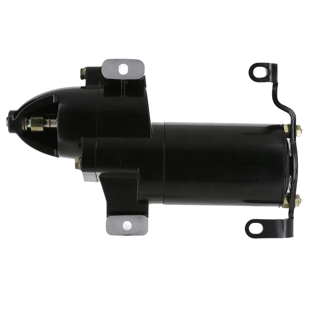 ARCO Marine Johnson/Evinrude Outboard Starter - 10 Tooth 5387