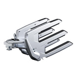 PTM Edge ClampForce 3.0 Clamping Wake Board Rack - Pair - Silver P13491-9010TEBCL