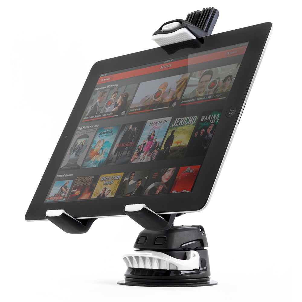 Scanstrut ROKK Mini Tablet Mount Kit w/Suction Cup Base RLS-508-405