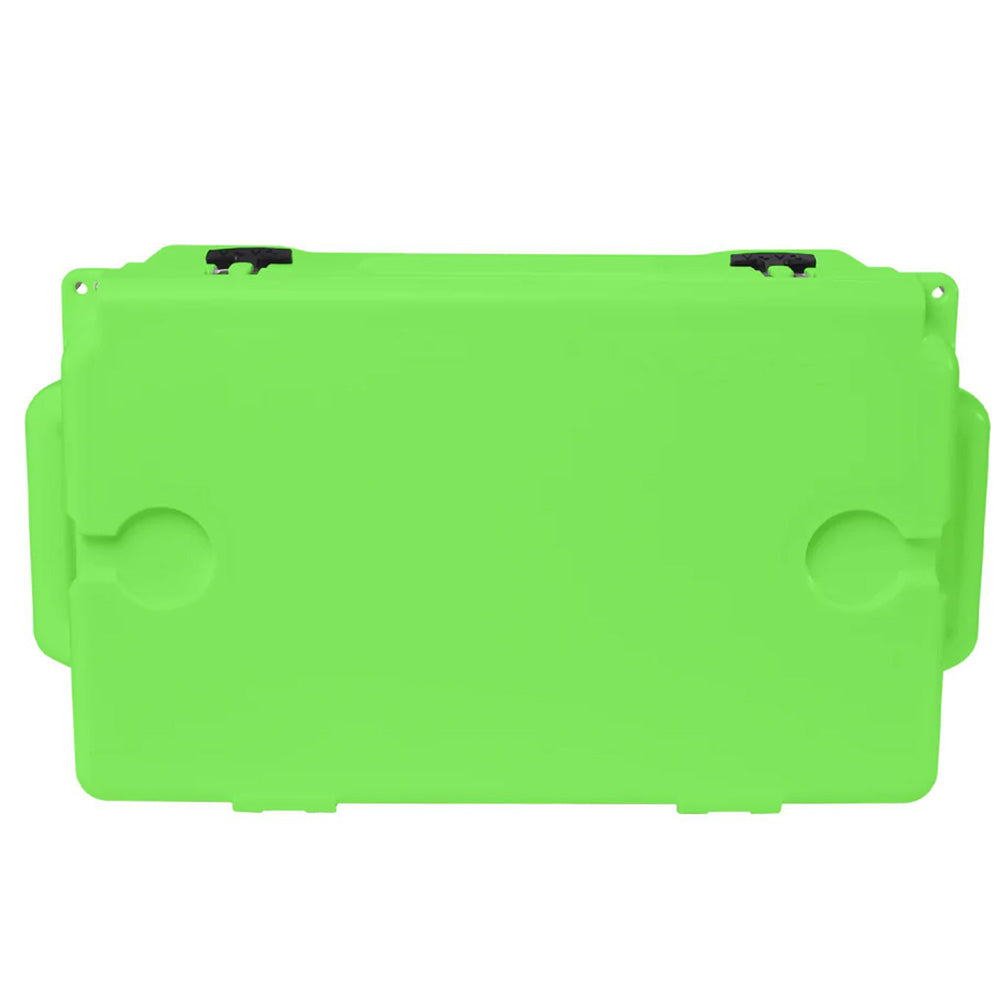 LAKA Coolers 45 Qt Cooler - Lime Green 1078