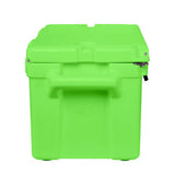 LAKA Coolers 45 Qt Cooler - Lime Green 1078