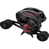 13 Fishing Inception G2 Baitcast Reel - 6.6:1 - RH ING2-6.6-RH