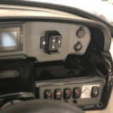 PTM Edge Rotating Phone Holder P13270-200TEBBK
