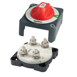 BEP Pro Installer 400A EZ-Mount Double Pole Battery Switch - MC10 770-DP-EZ