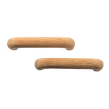 Whitecap Teak Handle Drawer Pull - 3-5/8" - 2 Pack 60137-A