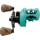 13 Fishing Concept TX2 Baitcast Reel - 8.3:1 - RH TX2-8.3-RH