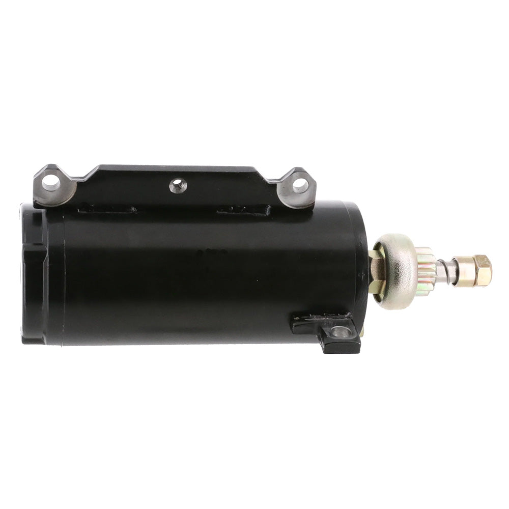 ARCO Marine Johnson/Evinrude Outboard Starter - V6 - 8 Tooth 5373