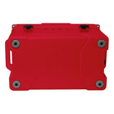 LAKA Coolers 45 Qt Cooler - Red 1084
