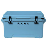 LAKA Coolers 45 Qt Cooler - Blue 1060