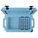 LAKA Coolers 45 Qt Cooler - Blue 1060
