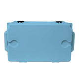 LAKA Coolers 45 Qt Cooler - Blue 1060