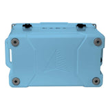 LAKA Coolers 45 Qt Cooler - Blue 1060