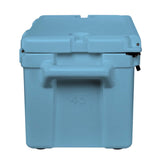 LAKA Coolers 45 Qt Cooler - Blue 1060