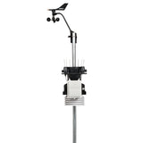 Davis 6327C Wired Integrated Sensor Suite Plus w/Standard Radiation Shield 6327C