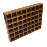 Whitecap Golf Ball Rack 48 - Teak 60456-TO