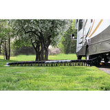 Camco Sidewinder Plastic Sewer Hose Support - 10' 43031