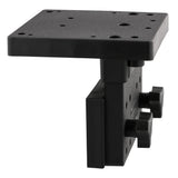 Scotty 1025 Right Angle Side Gunnel Mount 1025