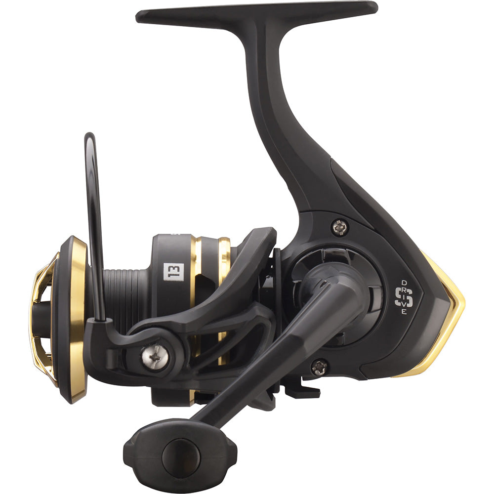 13 Fishing Source R Spinning Reel - 5.2:1 - 2.0 SORR-5.2-2.0-CP