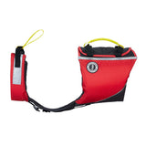 Mustang Underdog Foam Flotation PFD - Red/Black - X-Large MV5020-123-XL-216