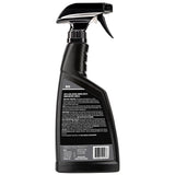 Meguiar's M40 Mirror Glaze Vinyl & Rubber Cleaner & Conditioner - 16oz M4016